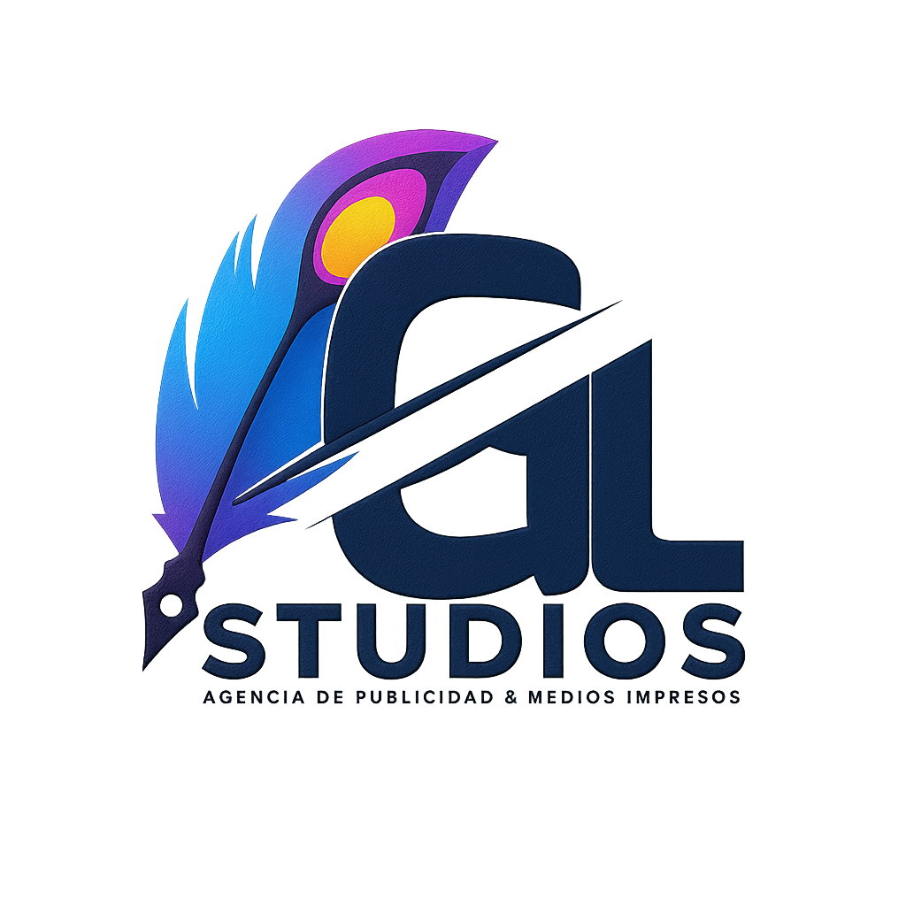 Logo GL Studio